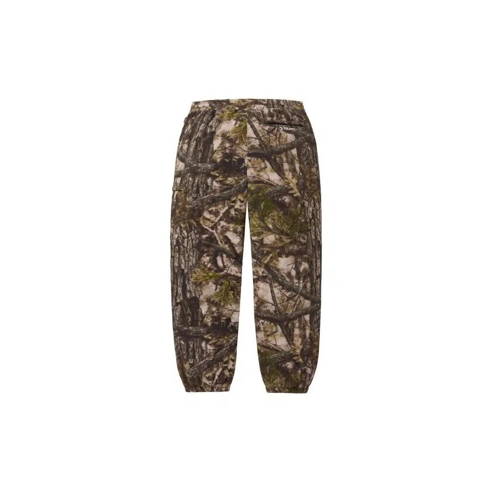 Брюки Supreme Polartec Pant 'Truetimber Koda Camo' 2