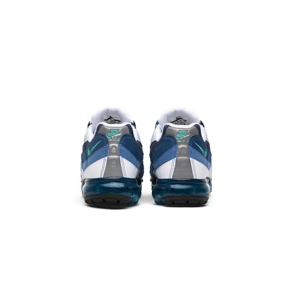 Кроссовки Nike Air VaporMax 95 'Slate' 6