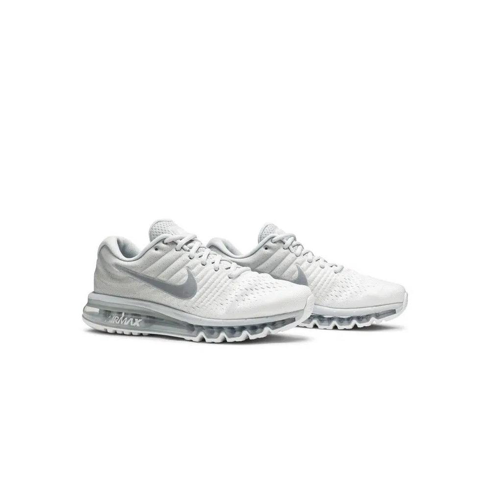 Кроссовки Nike Air Max 2017 'Pure Platinum' 8