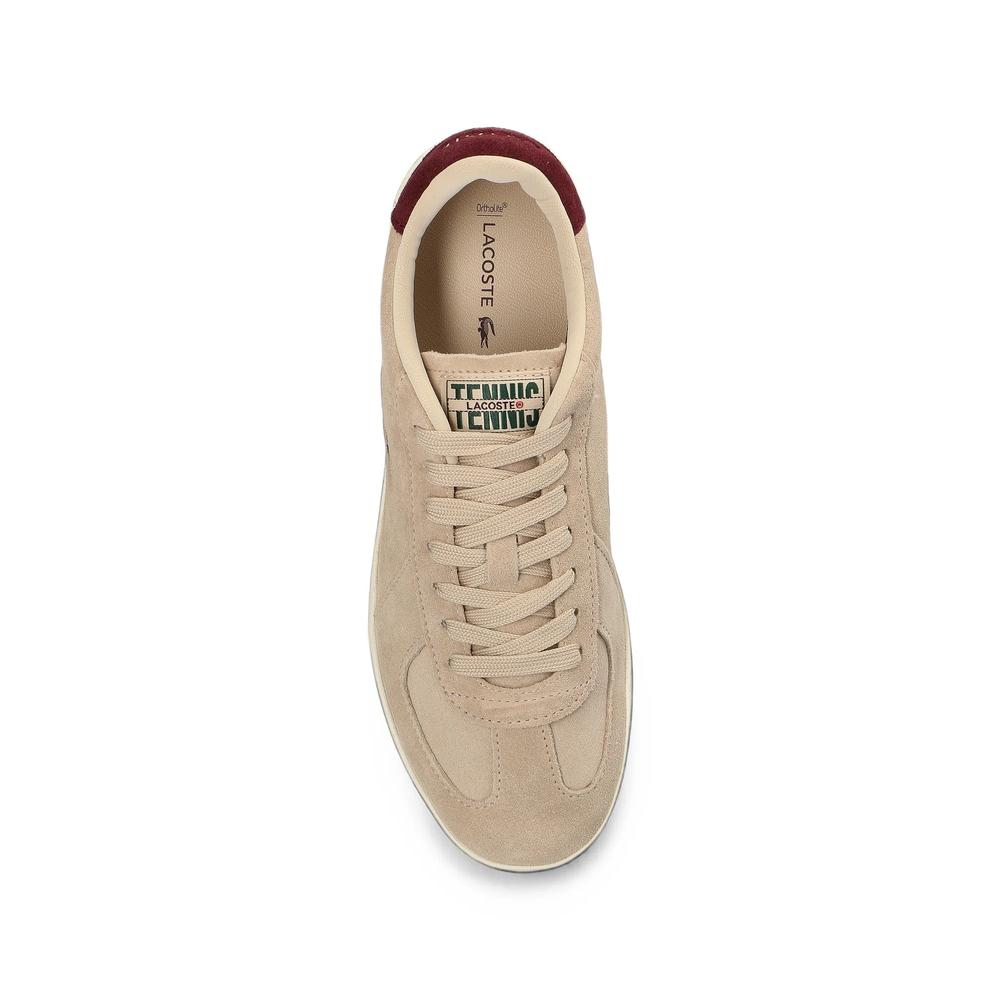 Baseshot Pro 226 1 SFA suede sneakers 3