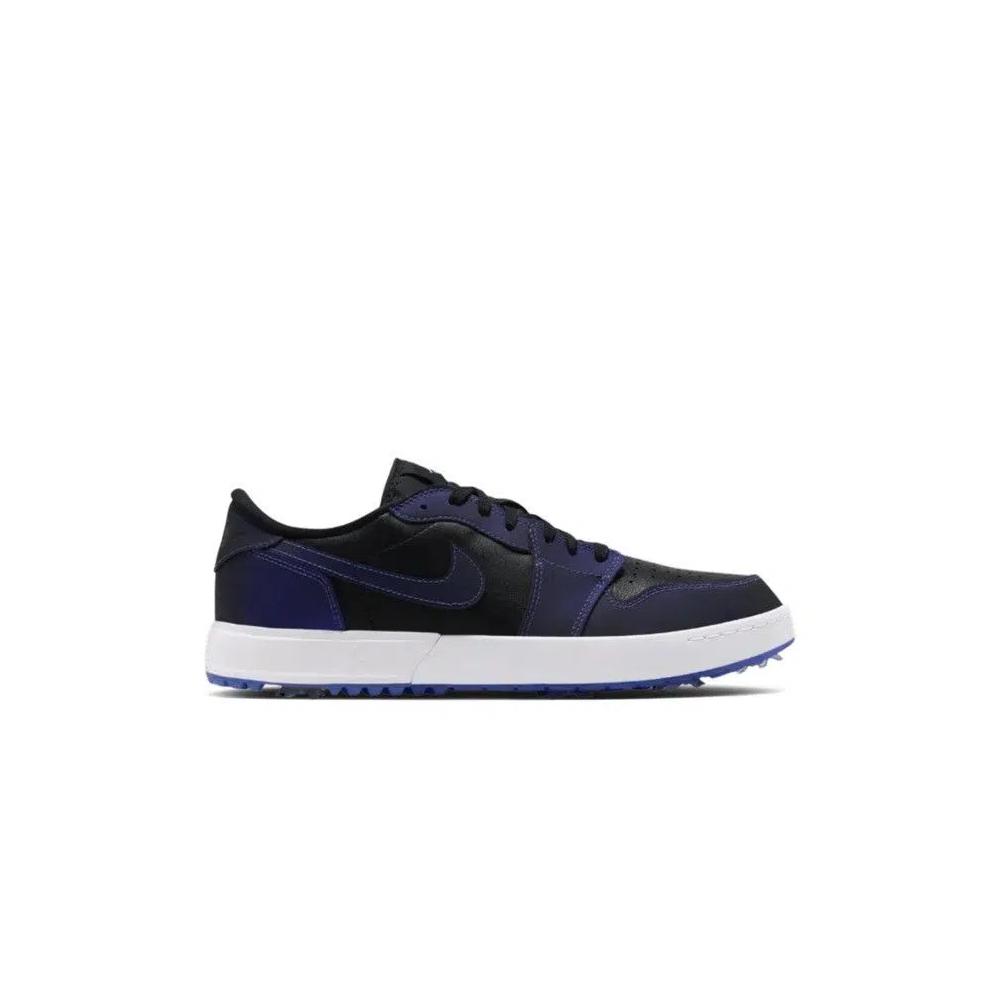 Обувь для активного отдыха Air Jordan 1 Low Golf Spiked 'Space Jam' 1