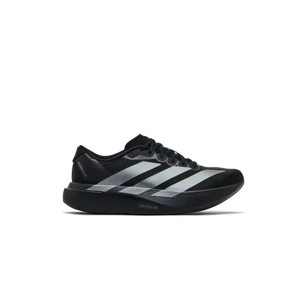 Кроссовки adidas Wmns Adizero Evo SL 'Black Iron Metallic' 1