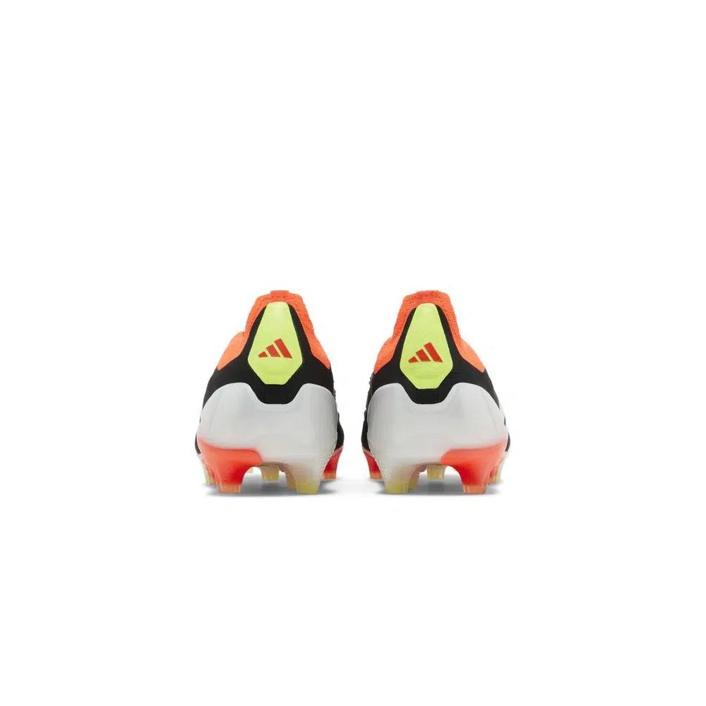 Бутсы adidas Predator Elite Laceless FG 'Solar Energy Pack' 6