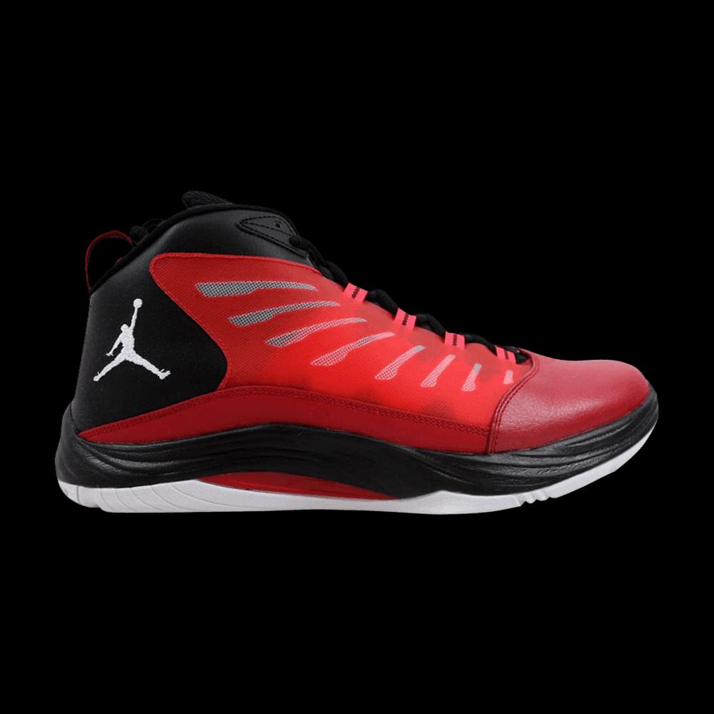 Кроссовки Air Jordan Prime.Fly 2 'Infrared 23' 1