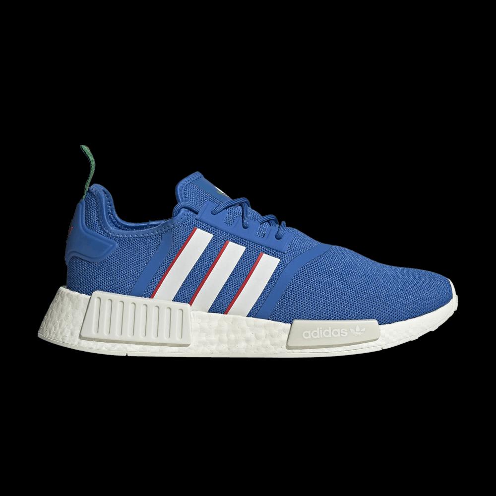 Кроссовки adidas NMD_R1 'Italy' 1