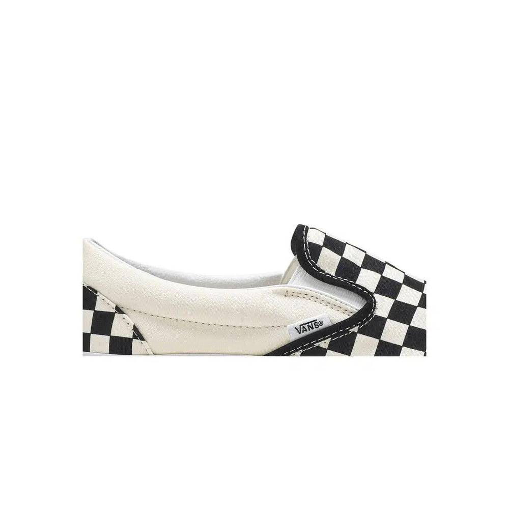 Слипоны Vans OG Classic Slip-On LX 'Checkerboard' 2