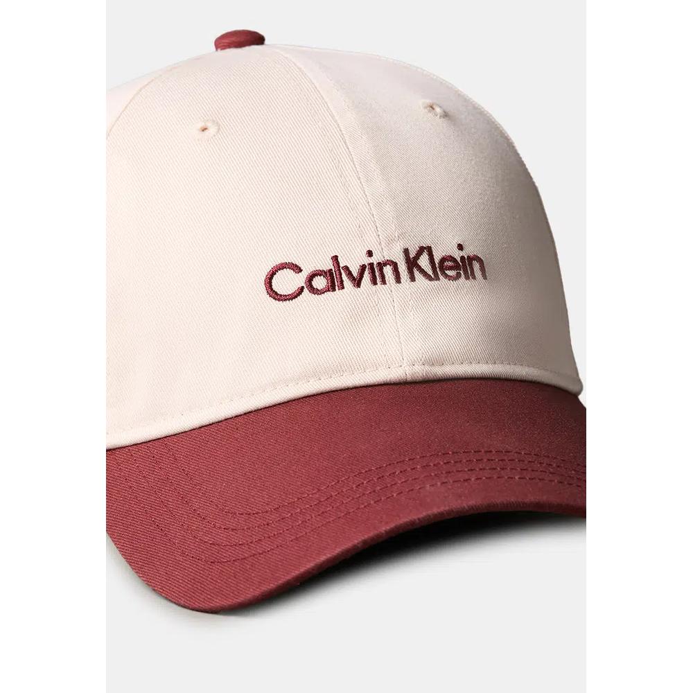 Кепка Twill Logo Color Block - Calvin Klein Jeans 3