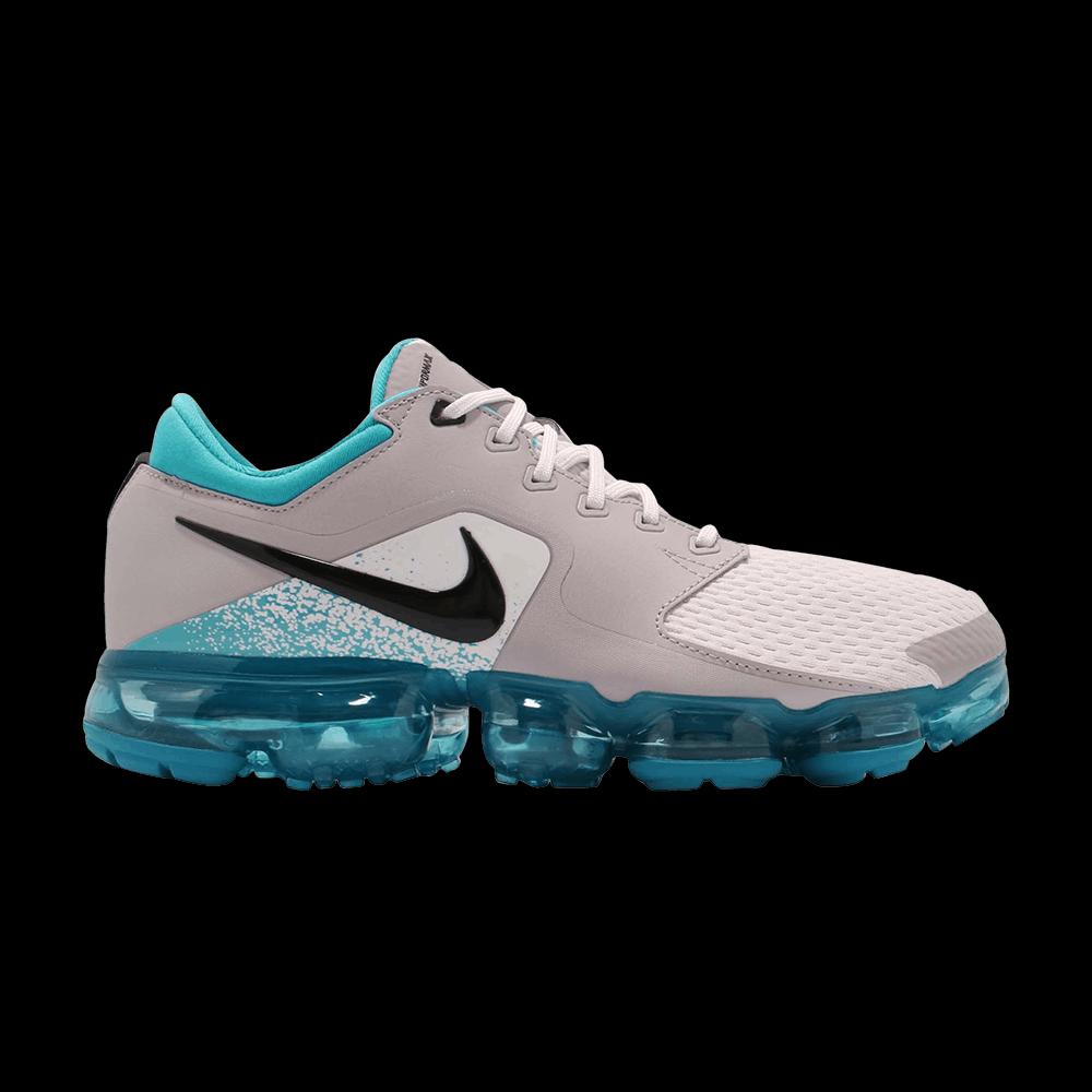 Кроссовки Nike Air VaporMax CS 'Vast Grey' 1