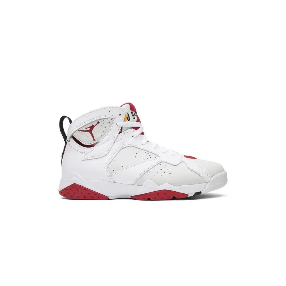Лайфстайл Баскетбольные Air Jordan 7 Retro «Hare» 2015 1