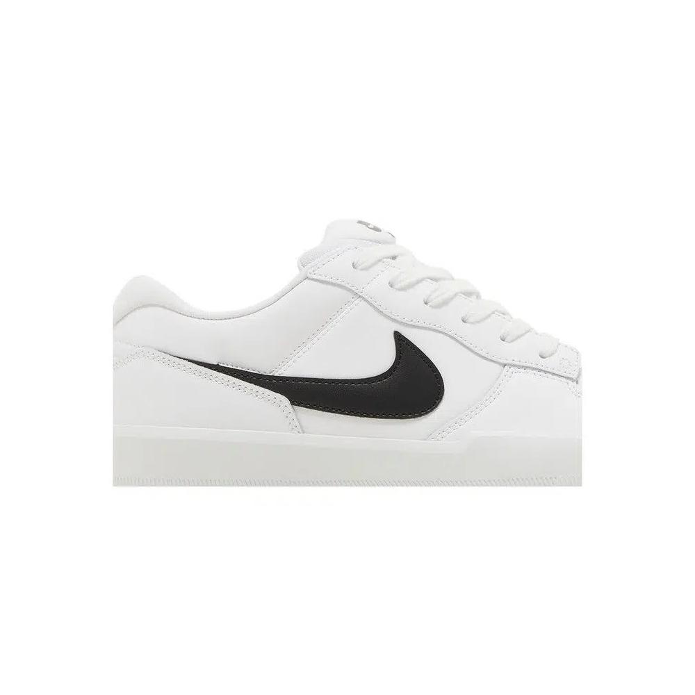 Кроссовки Nike Force 58 Premium SB 'White Black' 2