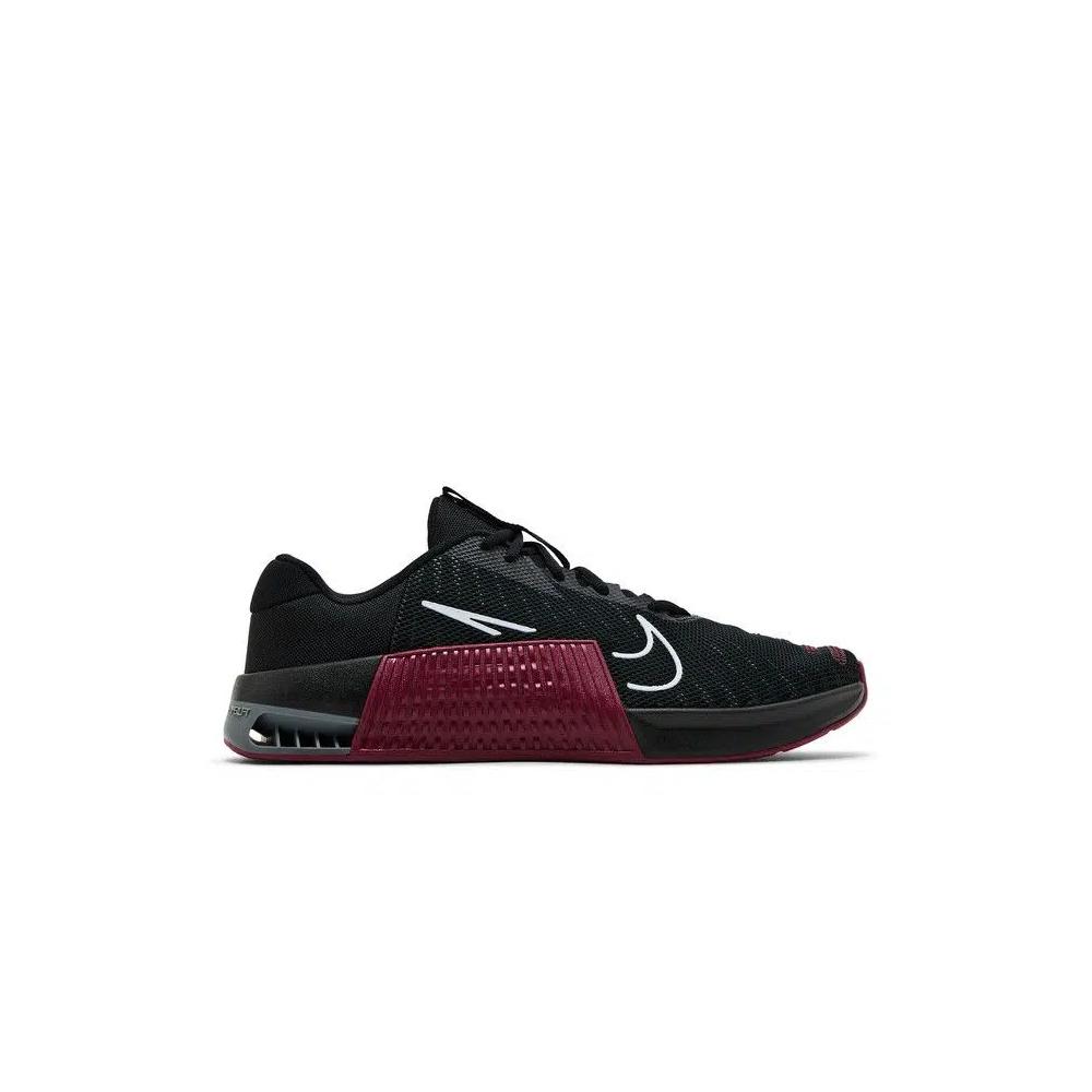 Кроссовки Nike Metcon 9 TB 'Black Maroon' 2