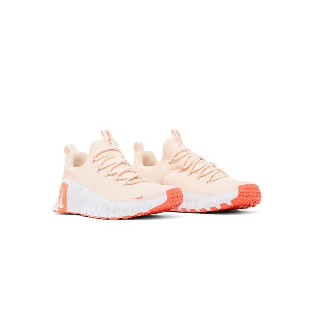 Кроссовки Nike Wmns Free Metcon 6 'Guava Ice' 8