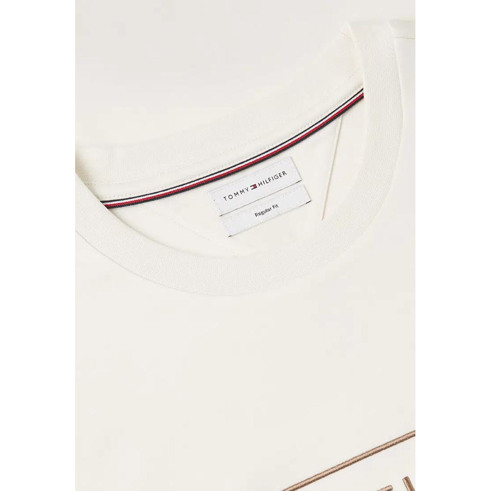Футболка Brand Love Icon - Tommy Mainline 4