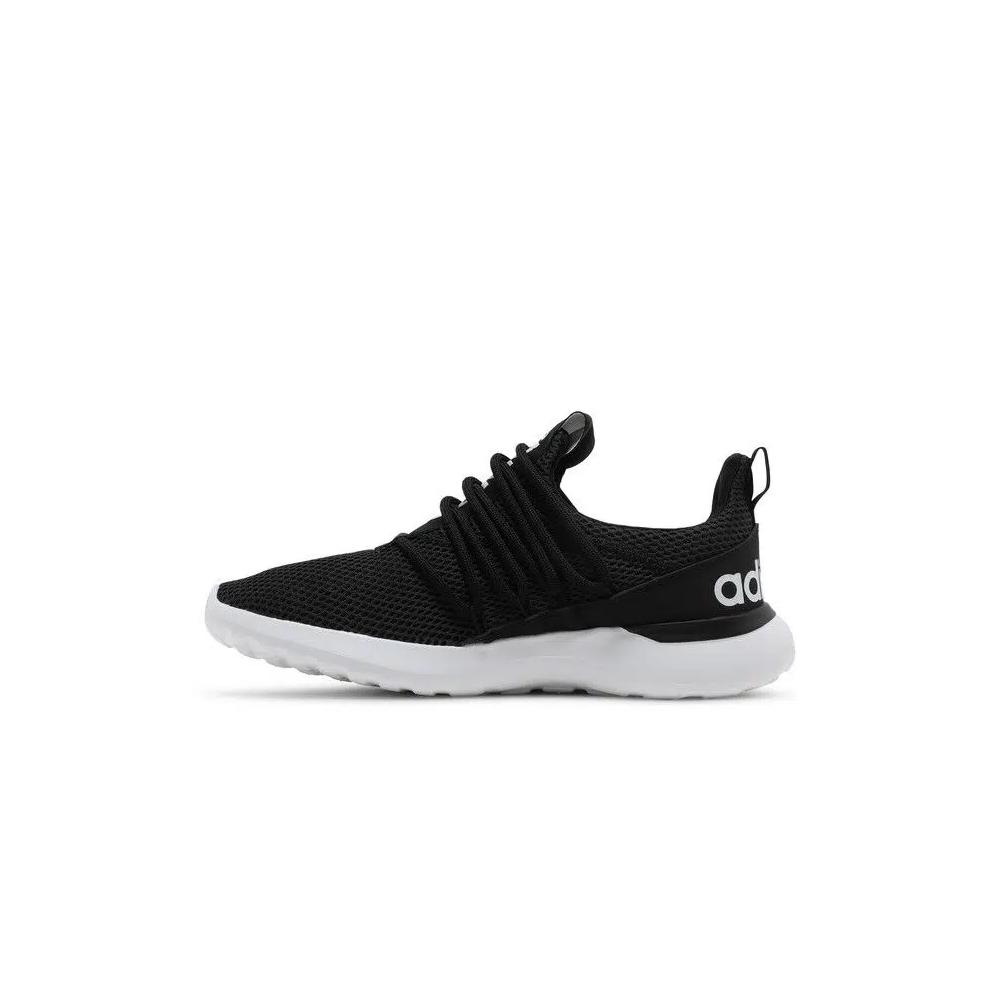 Кроссовки Adidas Lite Racer Adapt 3.0 Wide 'Core Black' 3