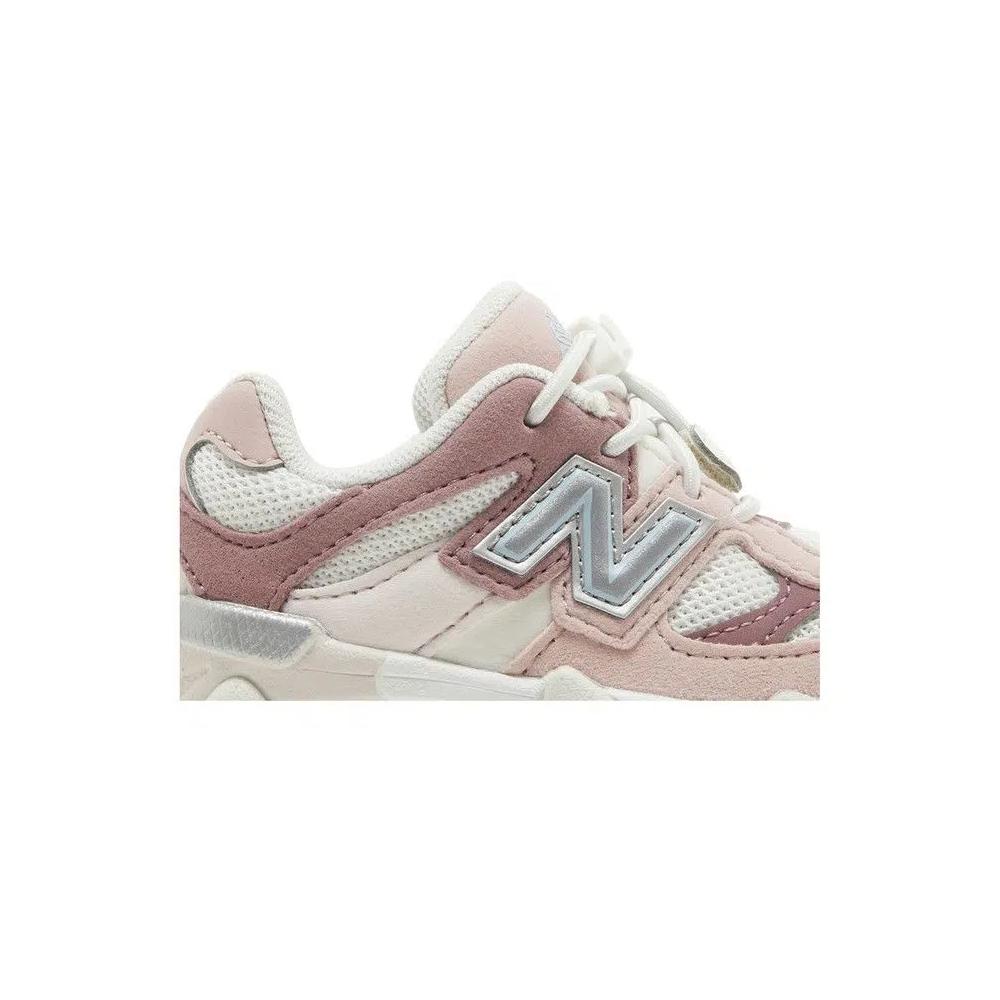 Кроссовки New Balance 9060 Toddler 'Rose Pink' 2