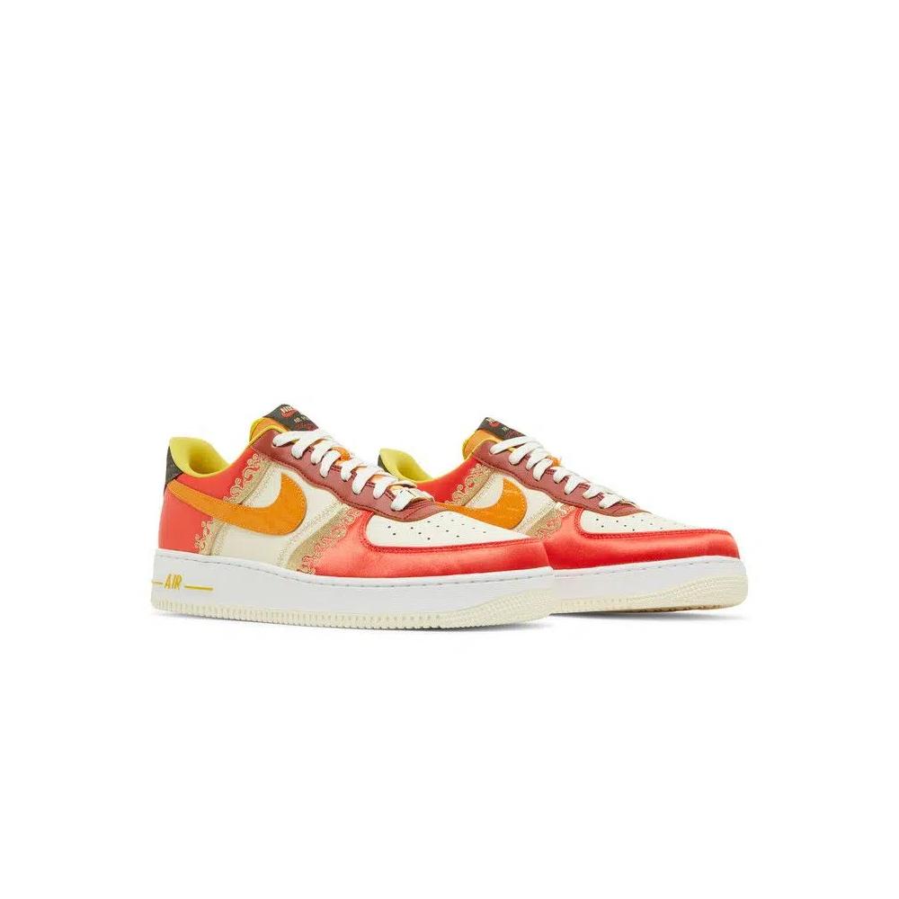 Кроссовки Nike Air Force 1 '07 LV8 'Little Accra' 8