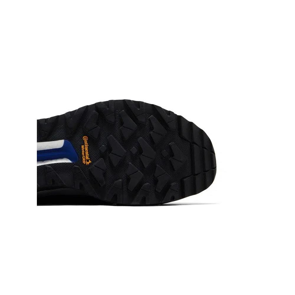 Ботинки adidas Terrex Free Hiker Cold.Rdy «Black Bold Blue» 5