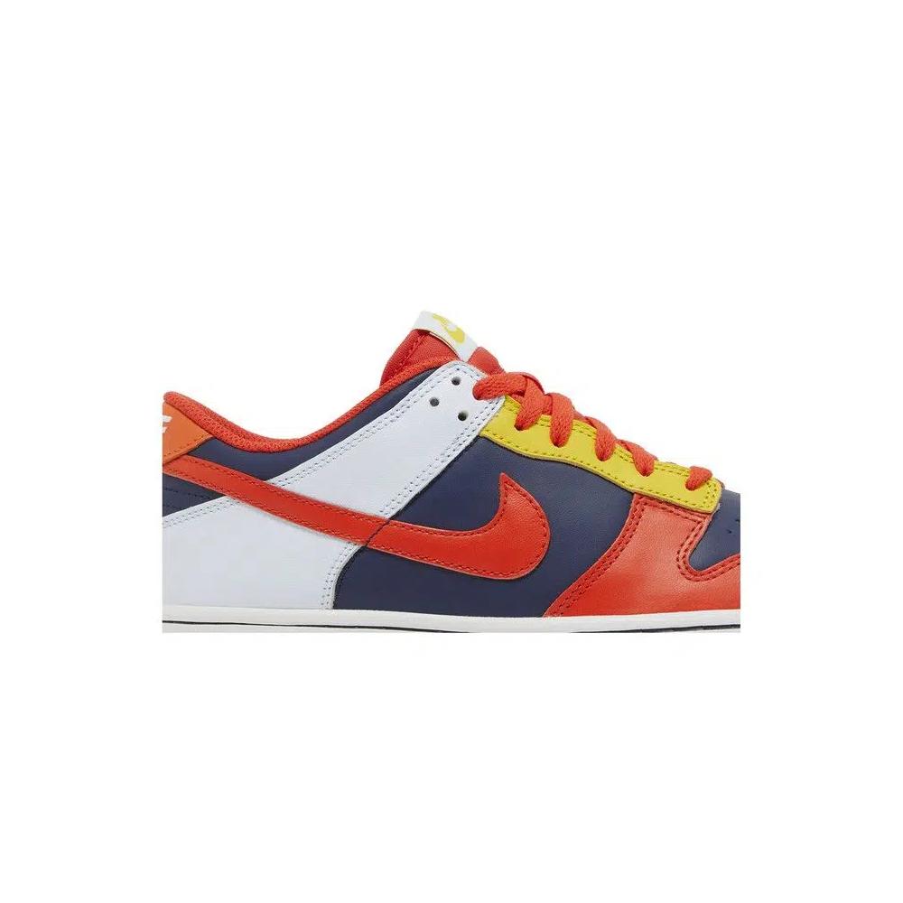 Кроссовки Nike Dunk Low GS 'What The' 2