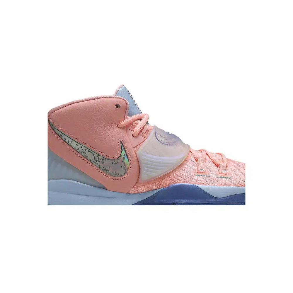 Кроссовки Nike Concepts x Kyrie 6 EP 'Khepri' 2