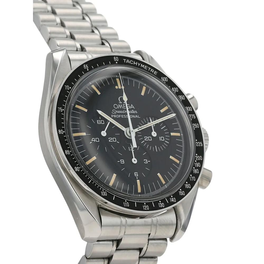 Наручные часы Speedmaster pre-owned 42 мм (1980 год) 2