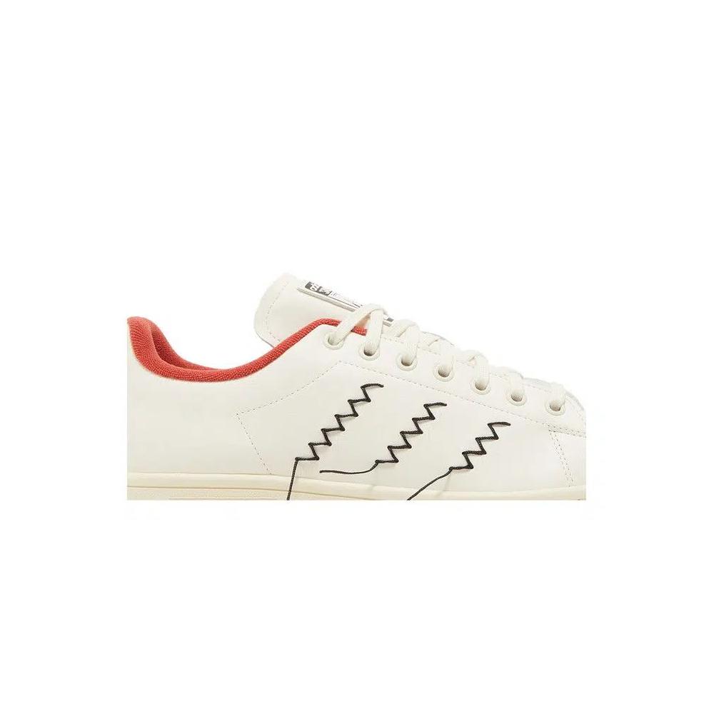 Кроссовки Disney x adidas Stan Smith 'Пиноккио' 2