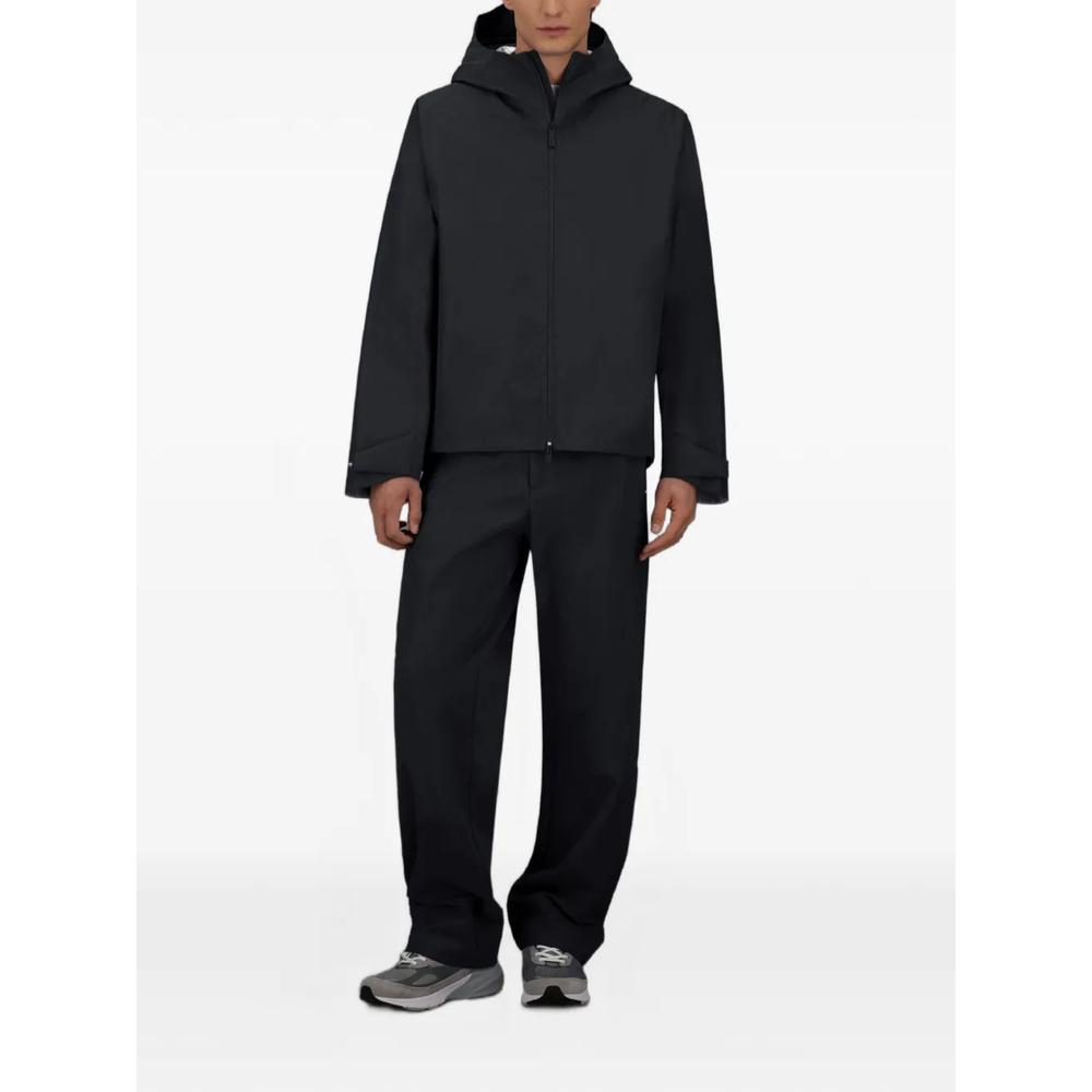 Парка 3L GORE-TEX® на молнии с капюшоном 2