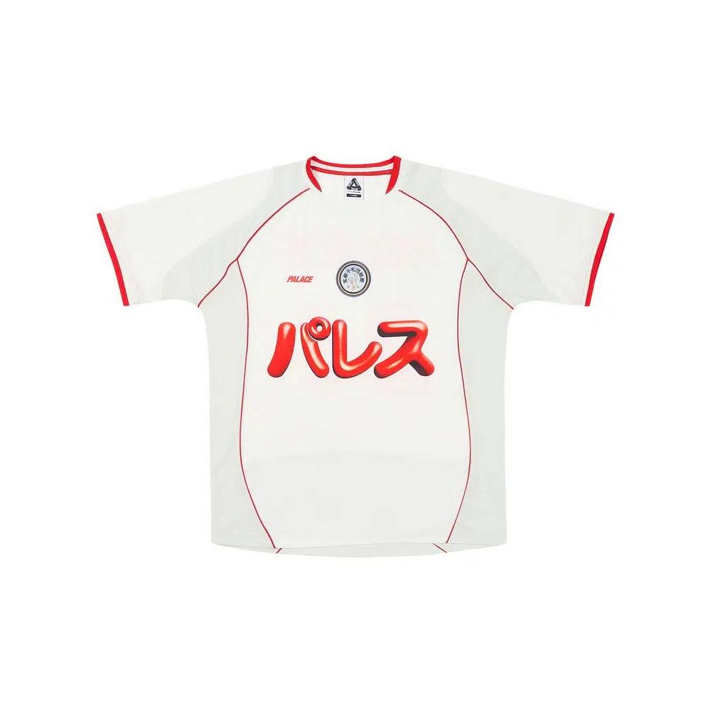 Джерси Palace Pachinko Jersey 'White' 1