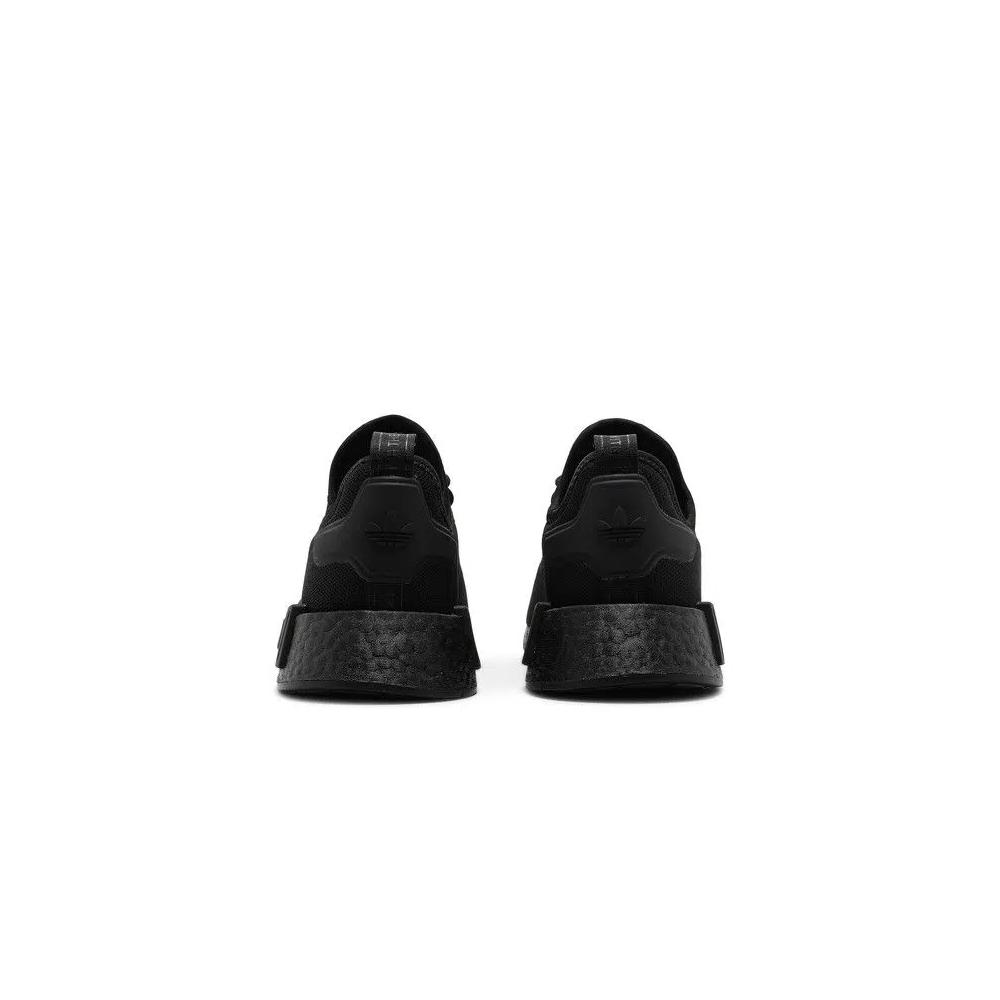 Кроссовки adidas NMD_R1 'Triple Black' 6