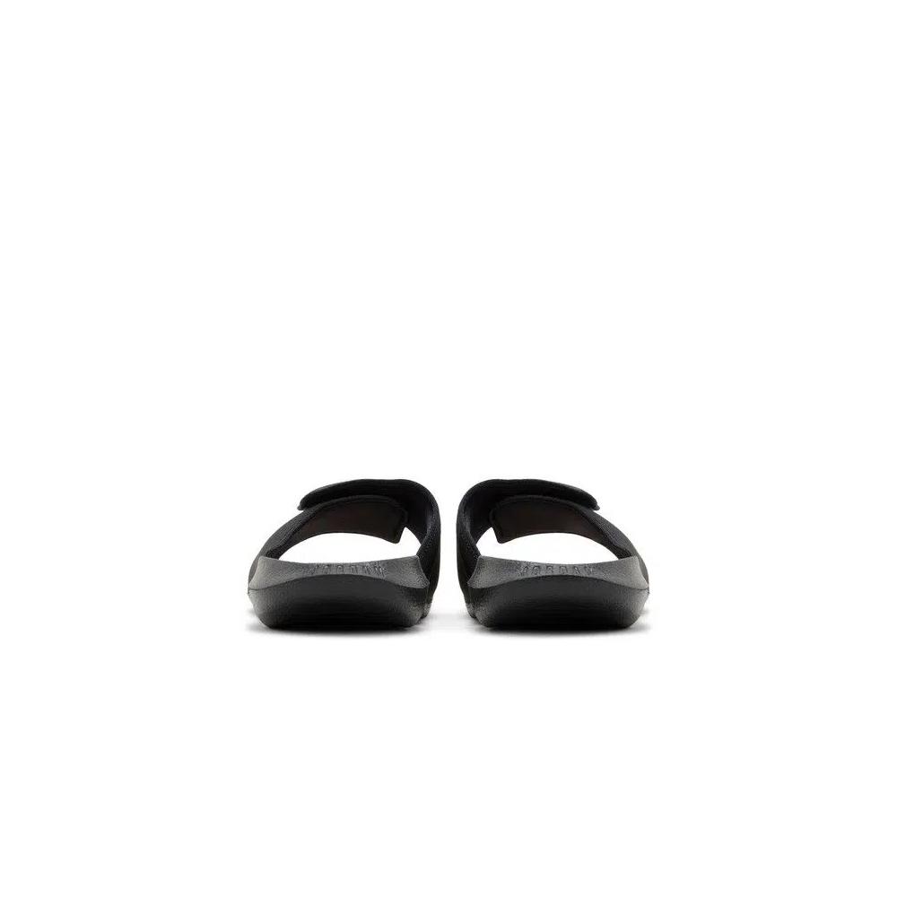 Слайды Air Jordan Hydro 6 Slide 'Black University Red' 6