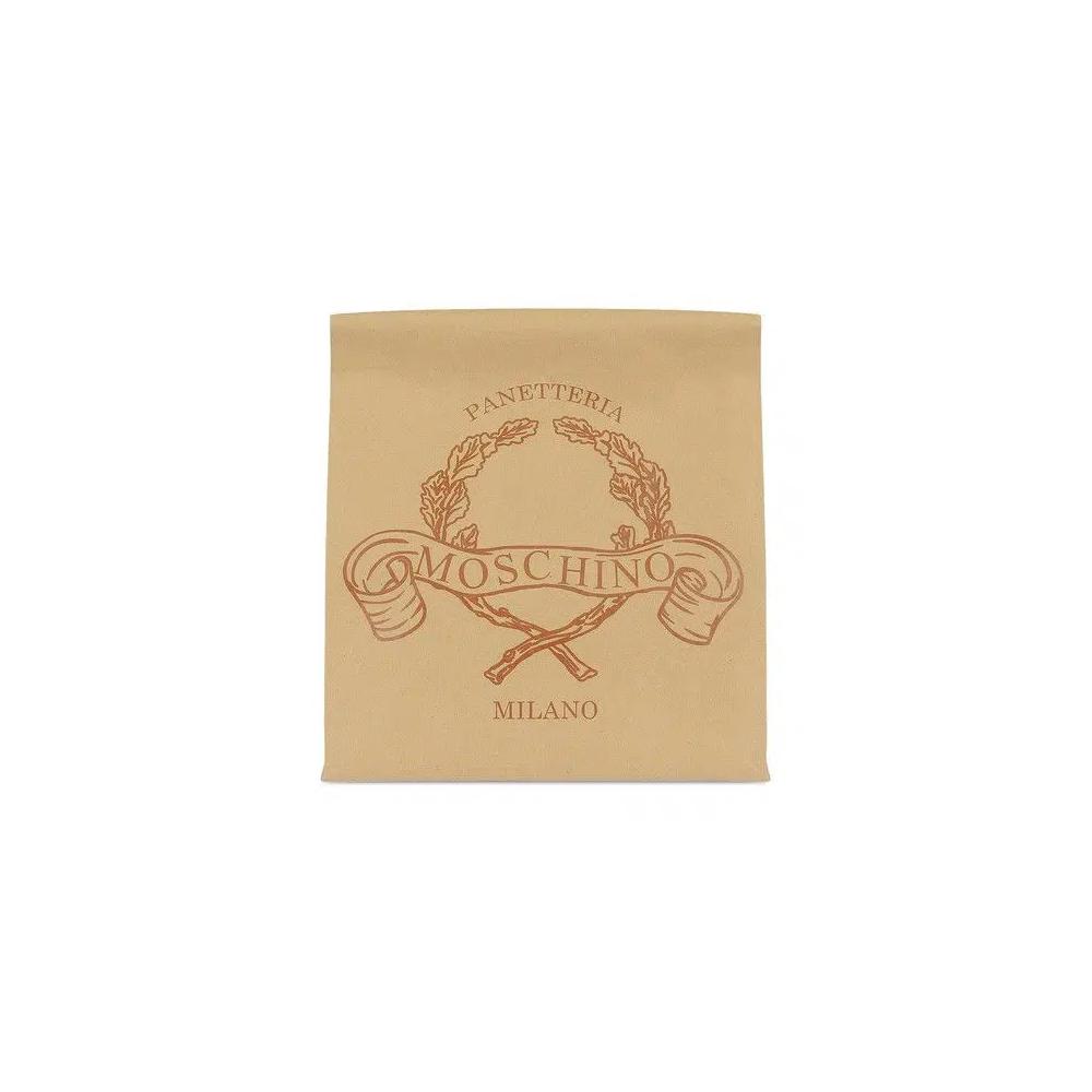 Сумки Moschino Bakery Paper Сумка 1