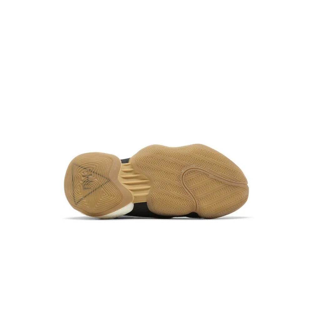 Кроссовки Pharrell x adidas Crazy BYW X 'Black Gum' 4