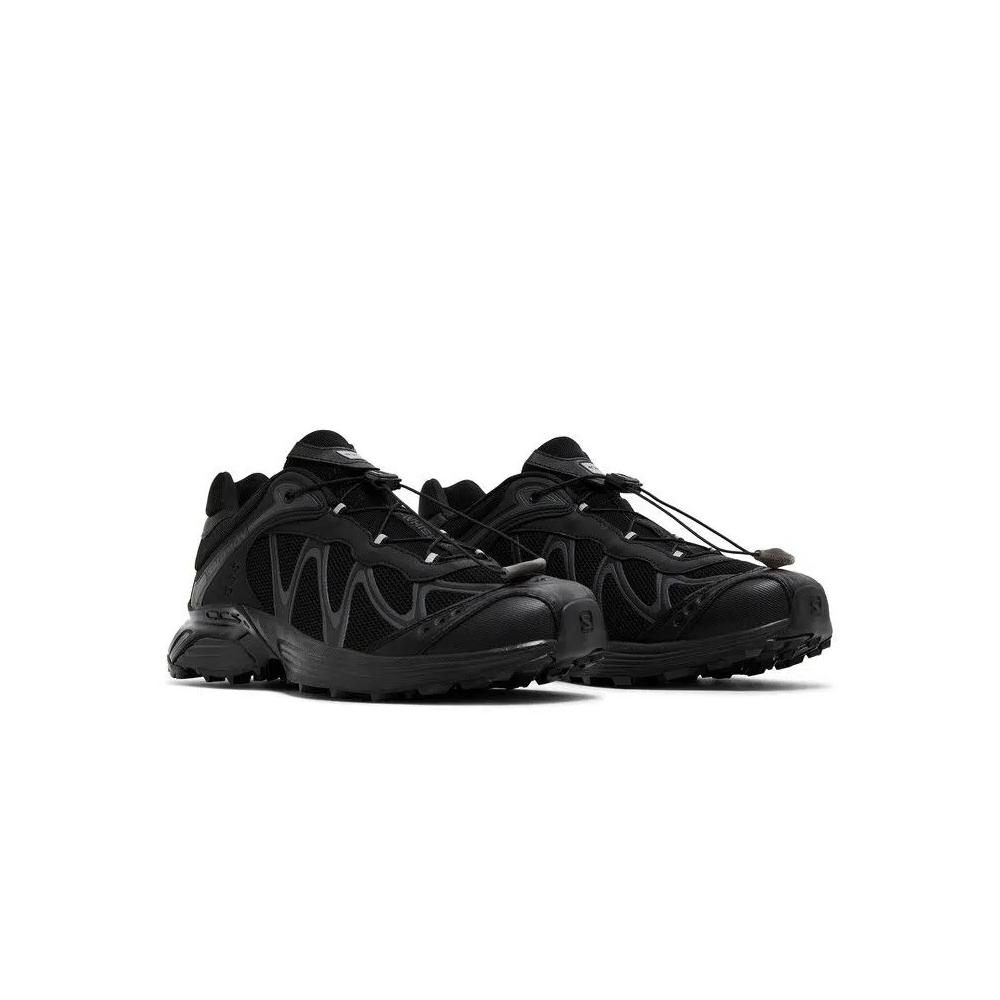 Кроссовки Salomon XT-Whisper 'Black Asphalt' 8