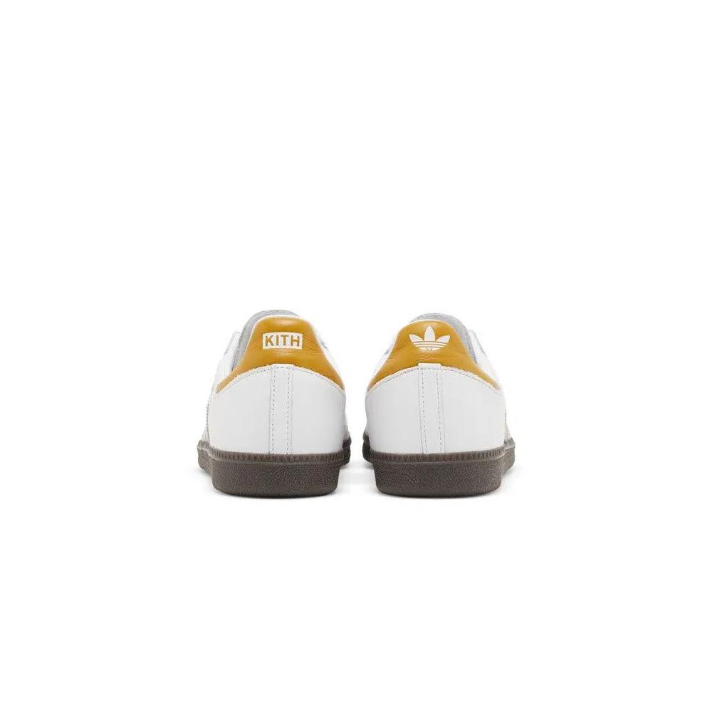 Кроссовки Kith x adidas Samba OG 'Classics Program - Mango' 6