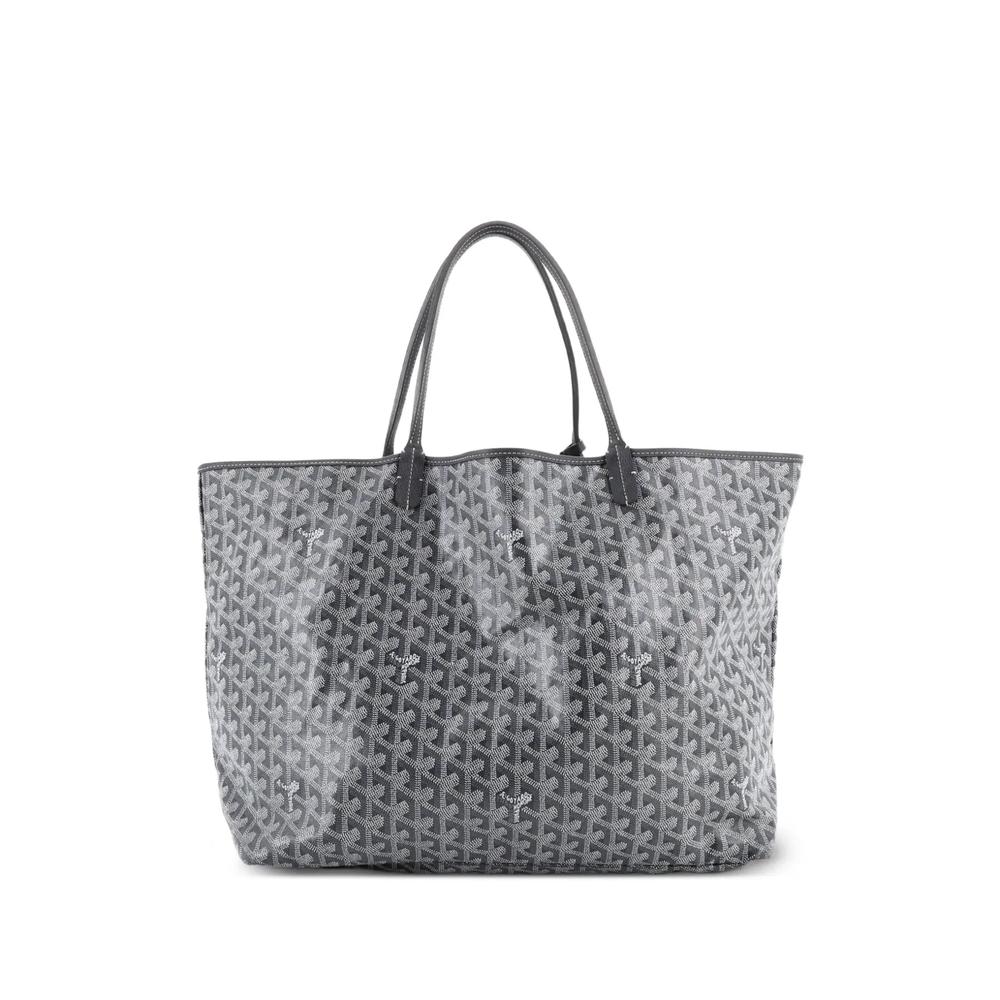 Сумка-тоут Saint Louis Coated Canvas GM 2