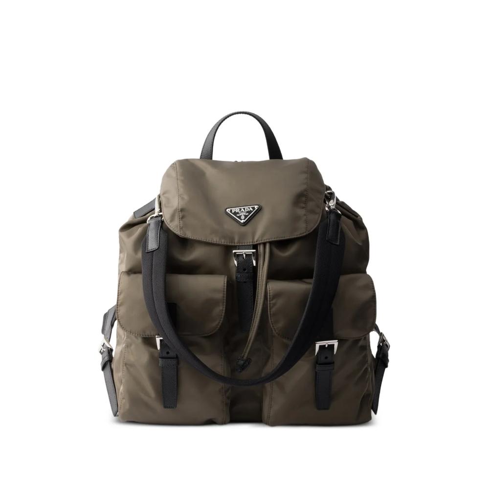 Рюкзак Re-Nylon 1
