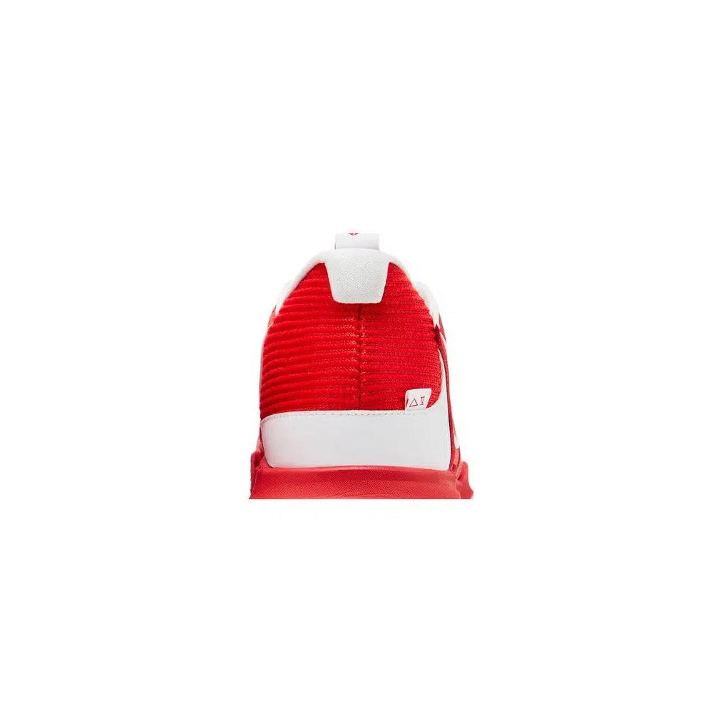 Кроссовки Nike Kyrie Low 5 TB Promo 'University Red' 7