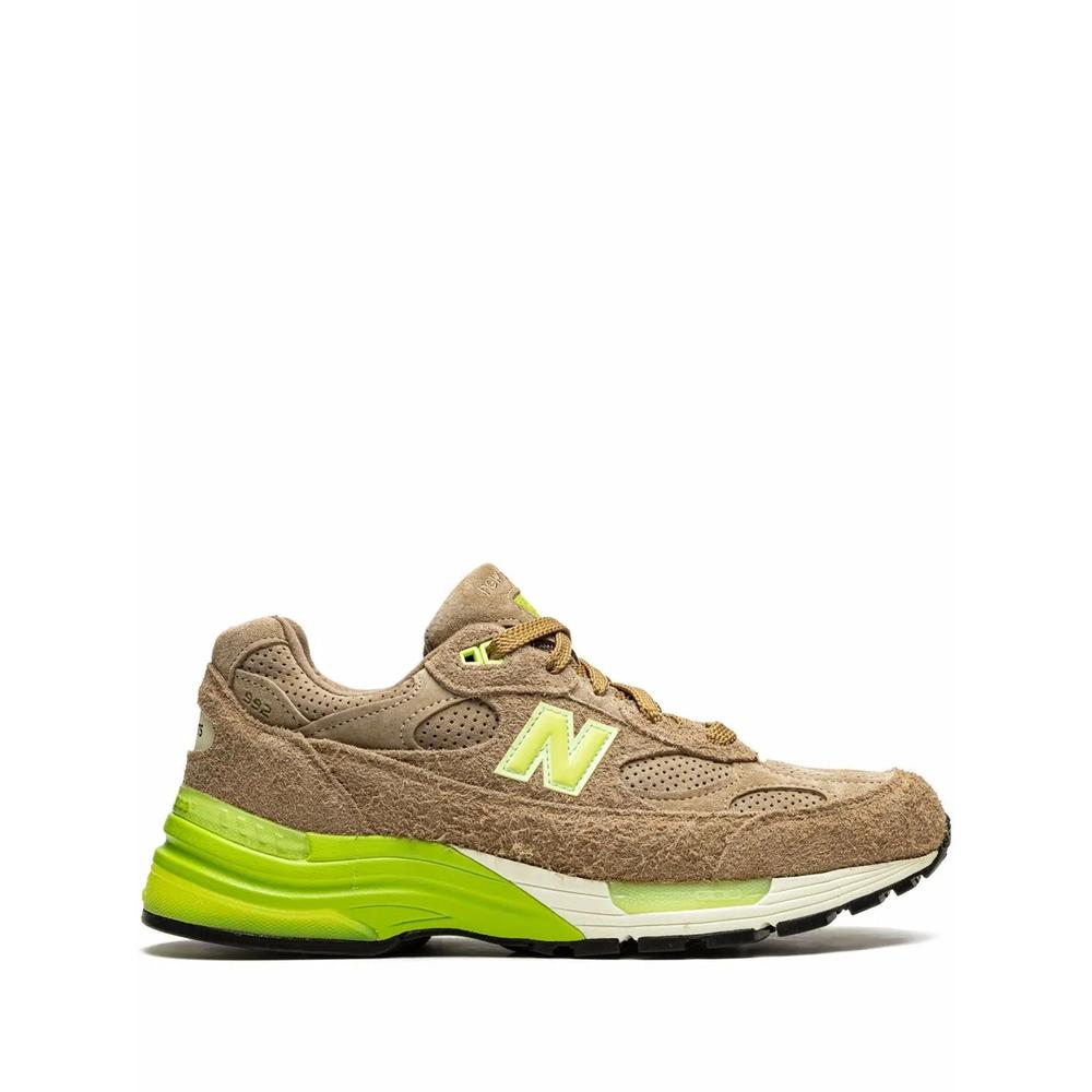 Кроссовки 992 Made in USA из коллаборации с Concepts 1