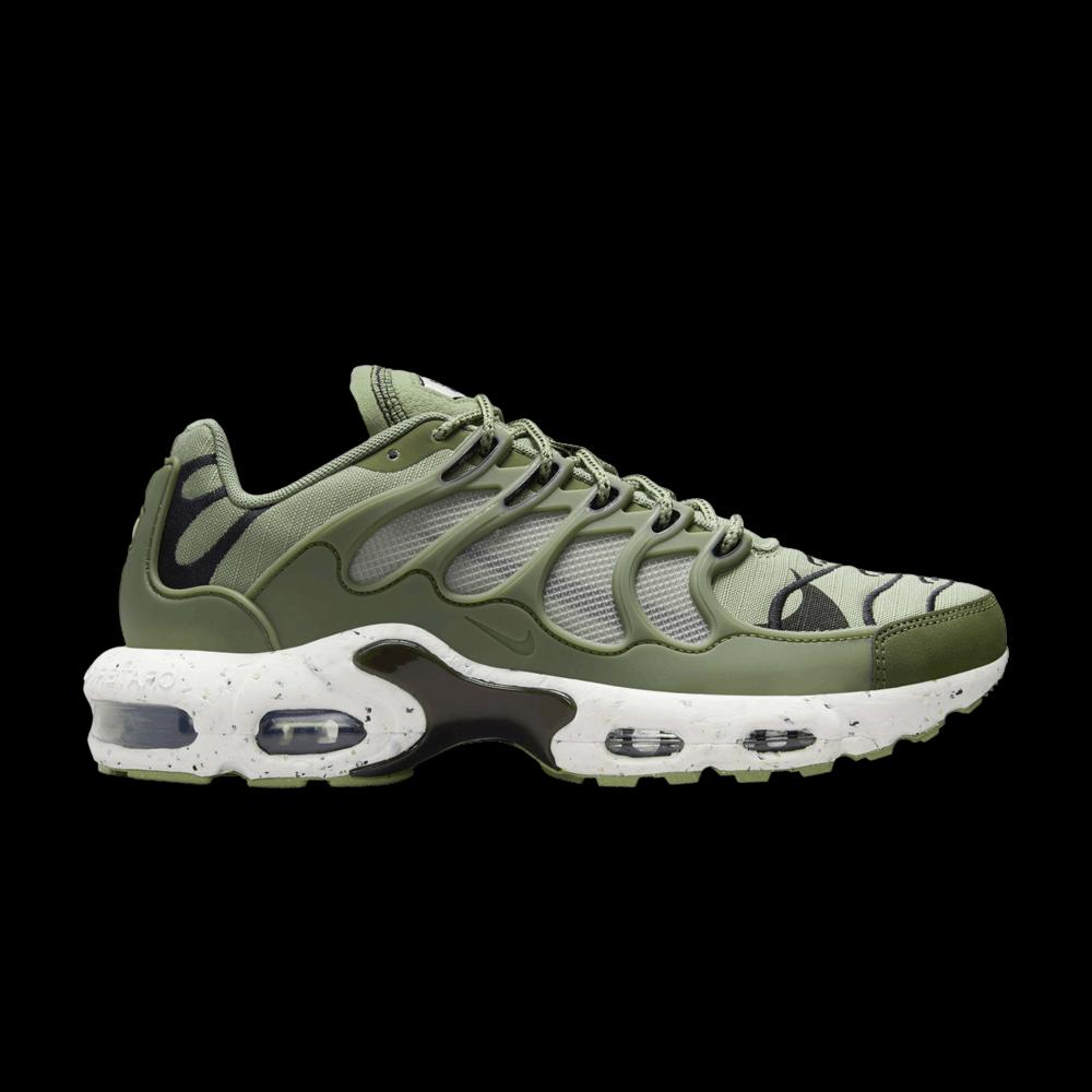 Кроссовки Nike Air Max Terrascape Plus 'Medium Olive' 1