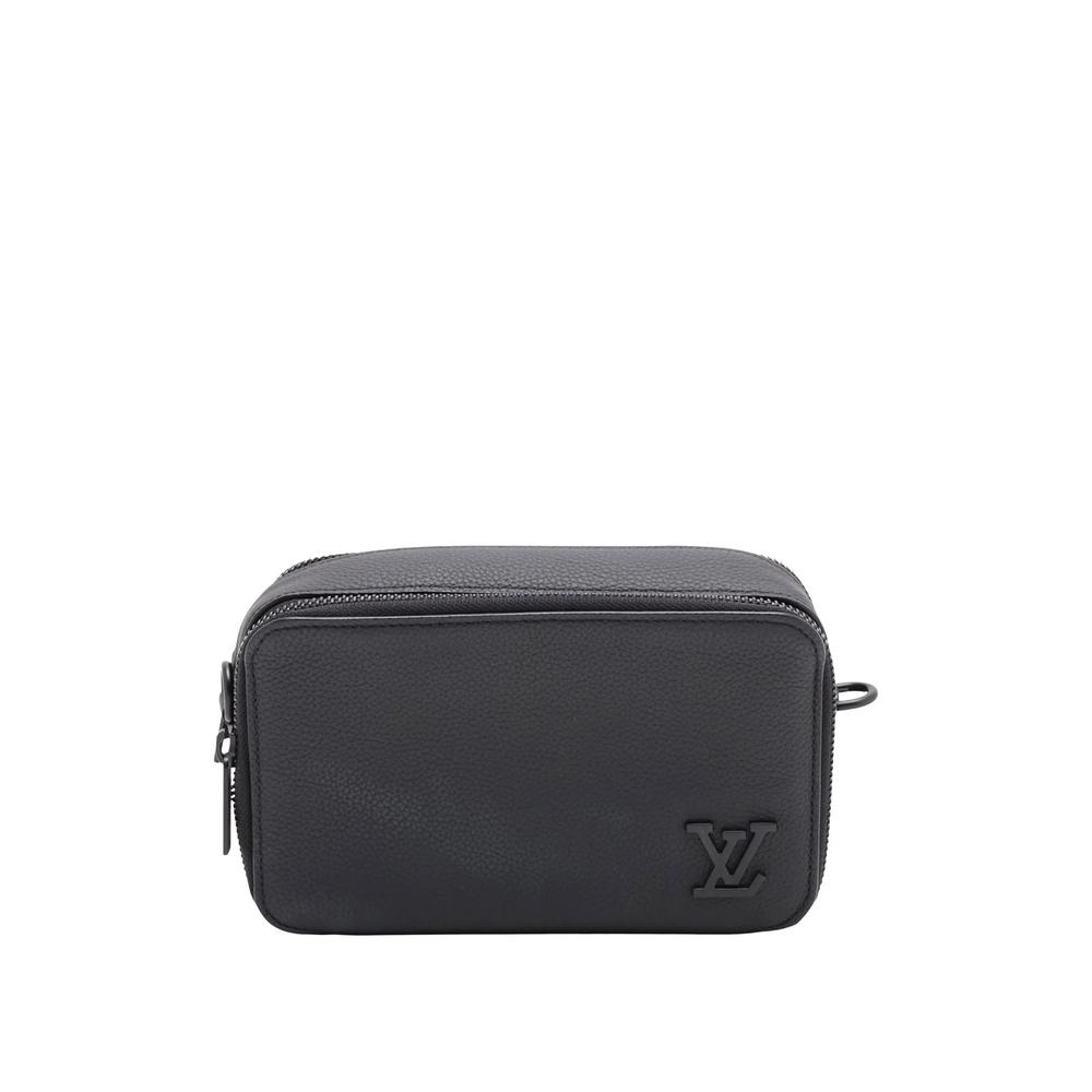 2021-2026 Aerogram Alpha Wearable Wallet crossbody bag 1
