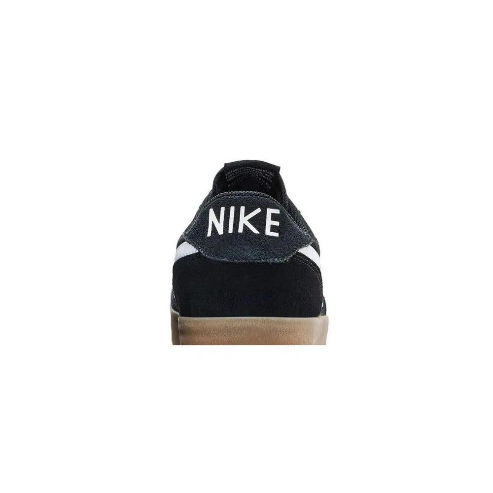 Кроссовки Nike Killshot 2 'Black Suede Gum' 7