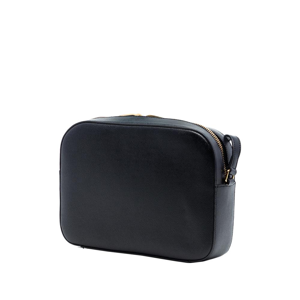 Маленькая сумка через плечо Grain De Poudre Classic Monogram Camera Bag (2015 год) 3