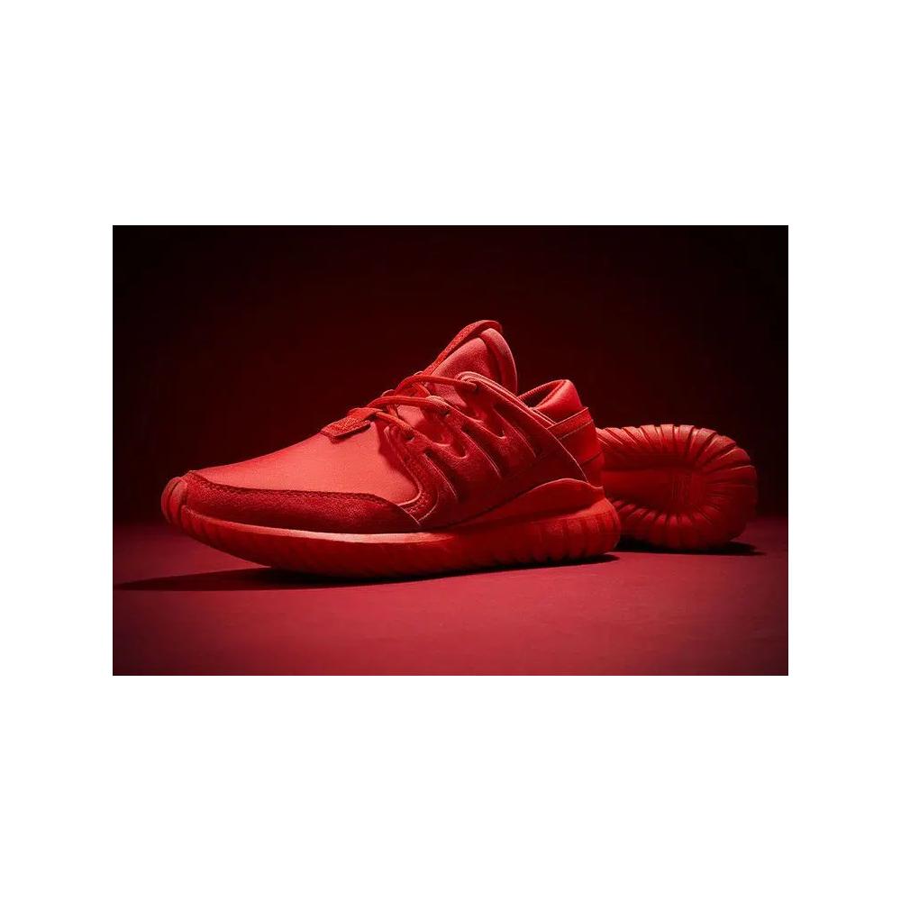 Кроссовки adidas Tubular Nova 'Triple Red' 3