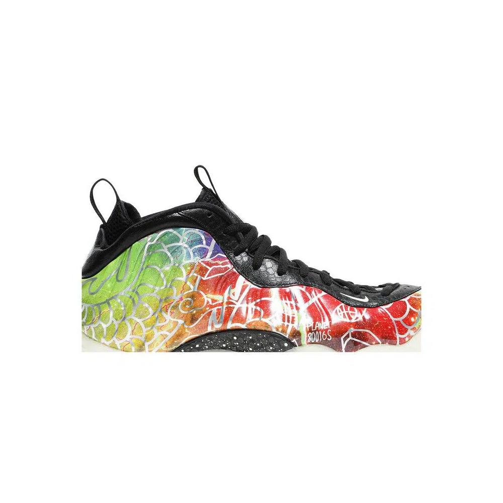 Кроссовки Nike Air Foamposite One «Beijing» 2
