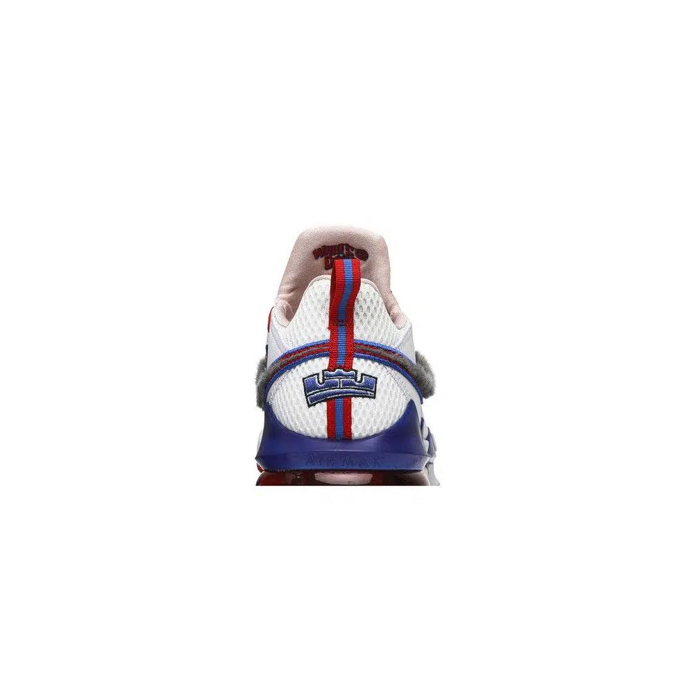 Кроссовки Nike Lebron 17 Low EP 'Tune Squad' 7