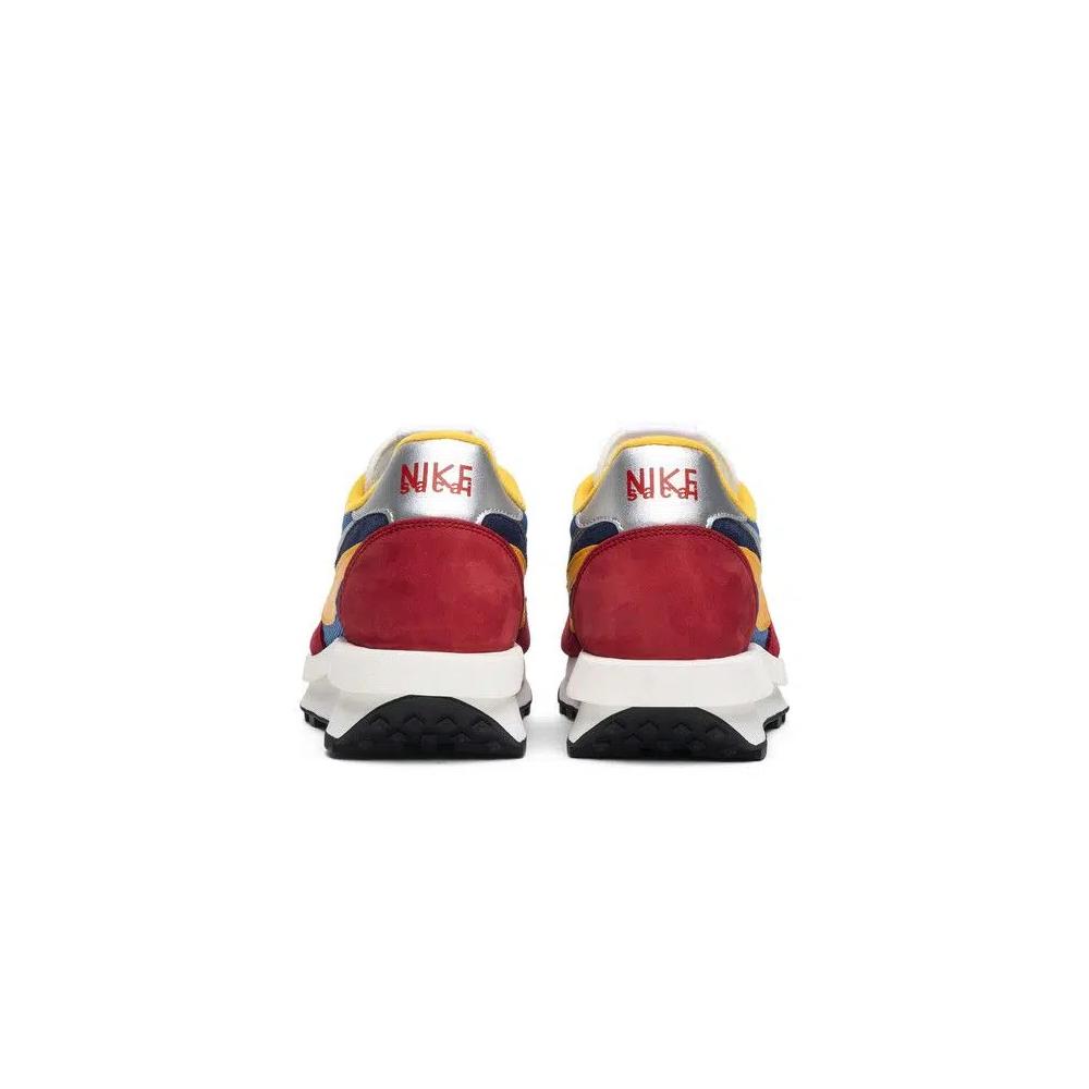 Кроссовки sacai x Nike LDWaffle 'Varsity Blue' 6