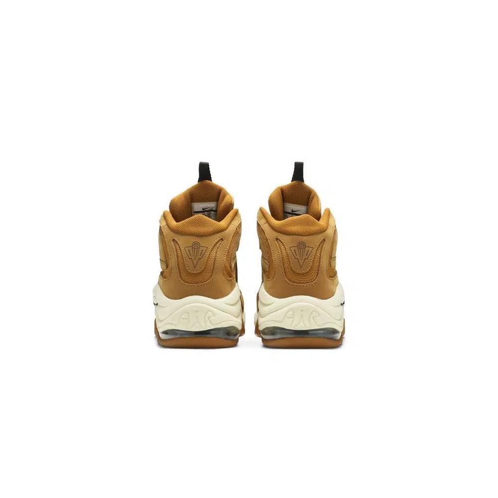 Кроссовки Nike Air Pippen 'Wheat' 6