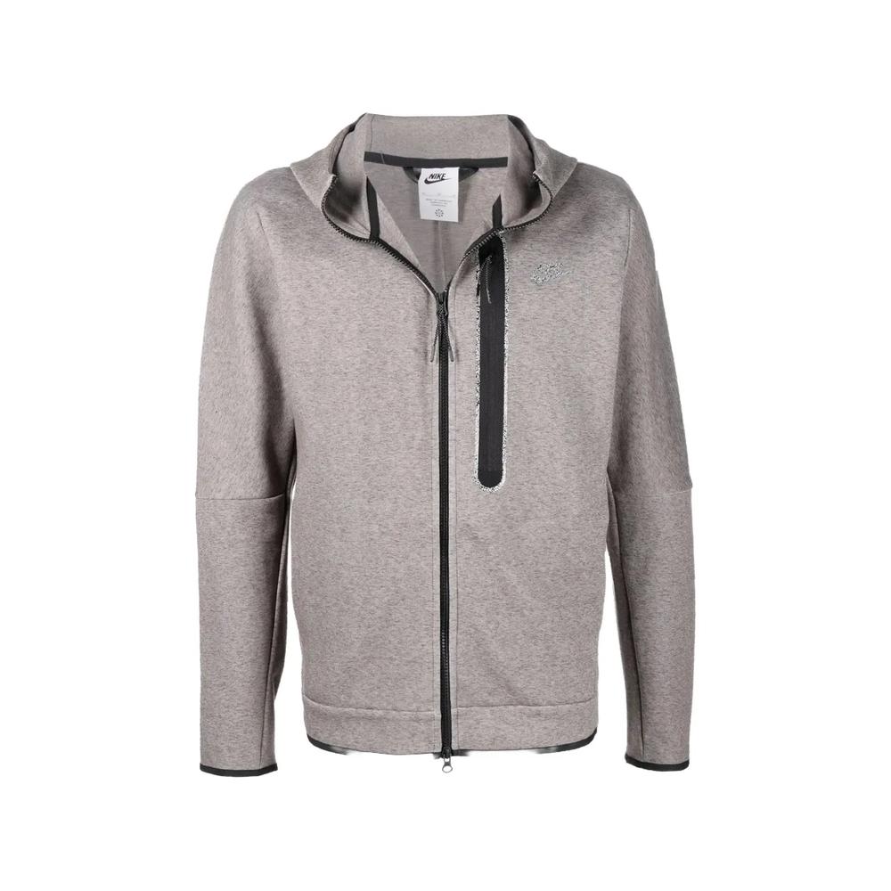 Худи Tech Fleece на молнии 1
