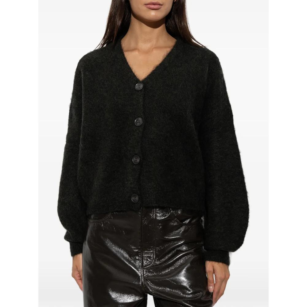 Gzdebbie V-neck cardigan 3
