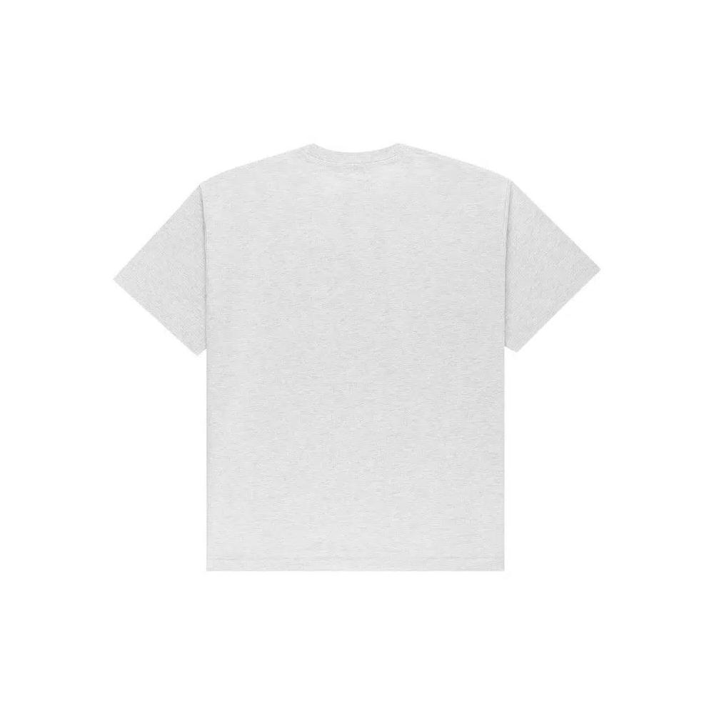 Топы Sp5der OG Web V2 Tee 'Heather Grey' 2