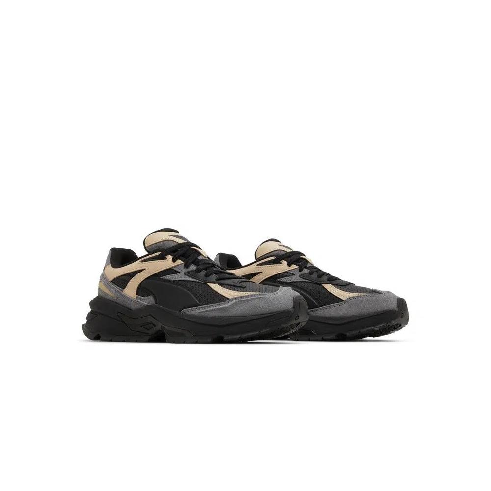 Кроссовки Puma Nano Dunes 'Black Castlerock' 8